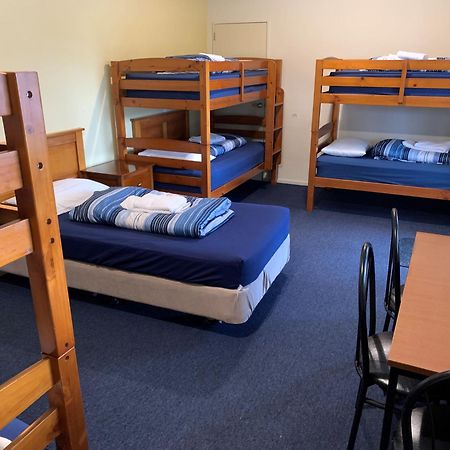 Haast River Motels & Holiday Park מראה חיצוני תמונה